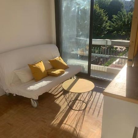 Superbe T1 Refait A Neuf, Parking, Clim, Metro Apartment Toulouse Exterior photo